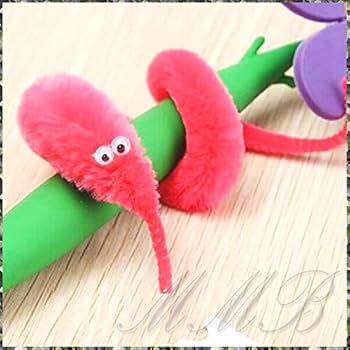 Amazon.co.jp: MAGIC Magic Worm Magic Worm for Magic Tricks